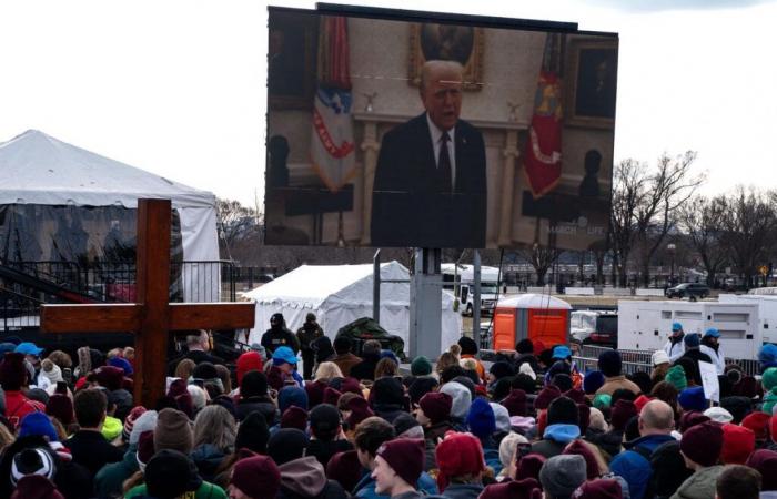 United States: Donald Trump takes anti-abortion measures