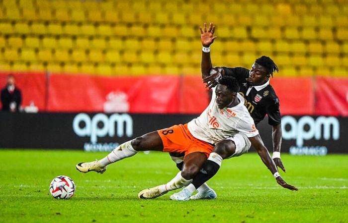 [Mercato] What amount for the transfer of Akor Adams to Sevilla FC?