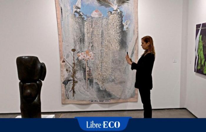 BRAFA 2025: What to know before buying a work of art