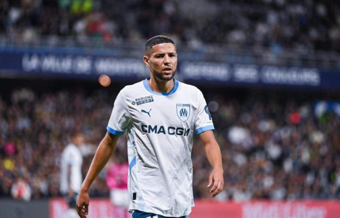 The revelations of the Moroccan press on the future of Amine Harit