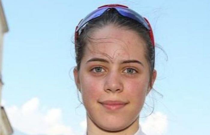 Cycling: “It cannot be true …” Tragic death of a very young 19 -year -old champion, victim of an accident under the eyes of her brother