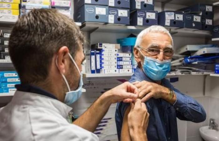 Vaccination in seniors must become a priority