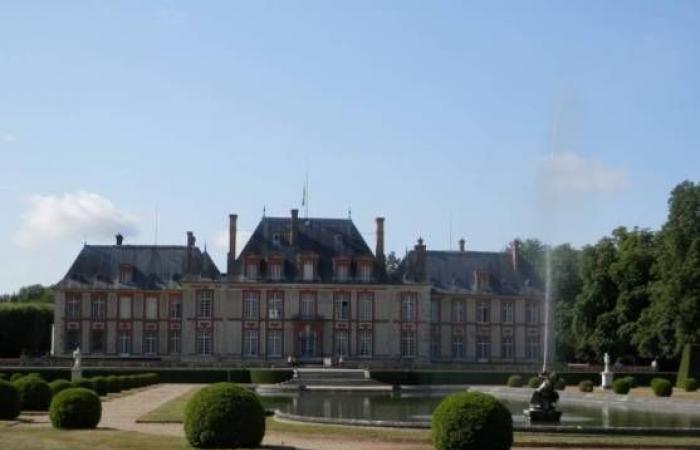 Île-de-France highlights its 45 remarkable gardens