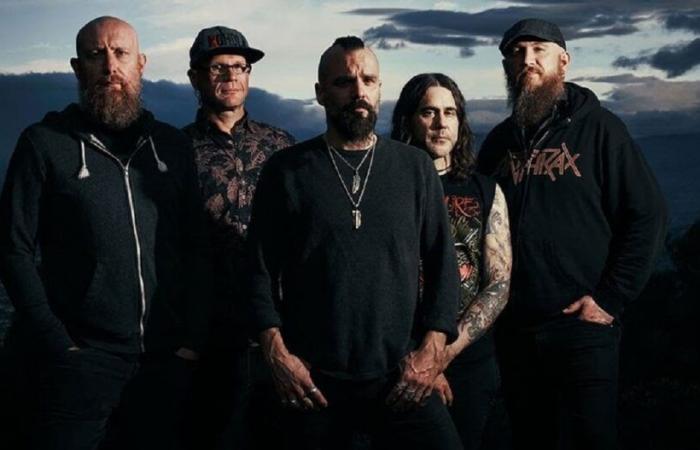 Killswitch Engage, Landmvrks, Dream Theater, Hangman’s Chair and all the must-sees of the week are in the Metal Hebdo playlist