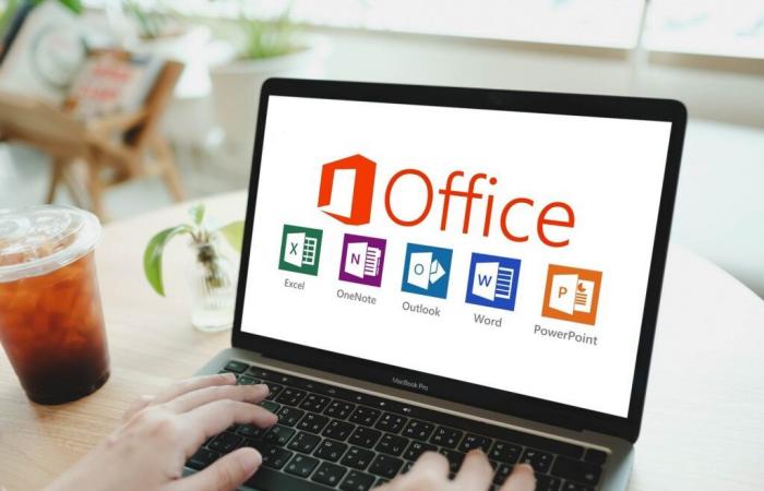 the unpleasant surprise of these Microsoft Office users