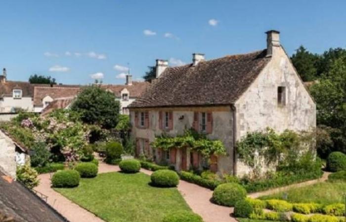 Île-de-France highlights its 45 remarkable gardens