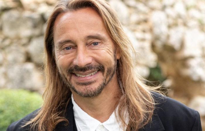 Bob Sinclar botoxed: the DJ finally comes out of the silence and says everything about his metamorphosis