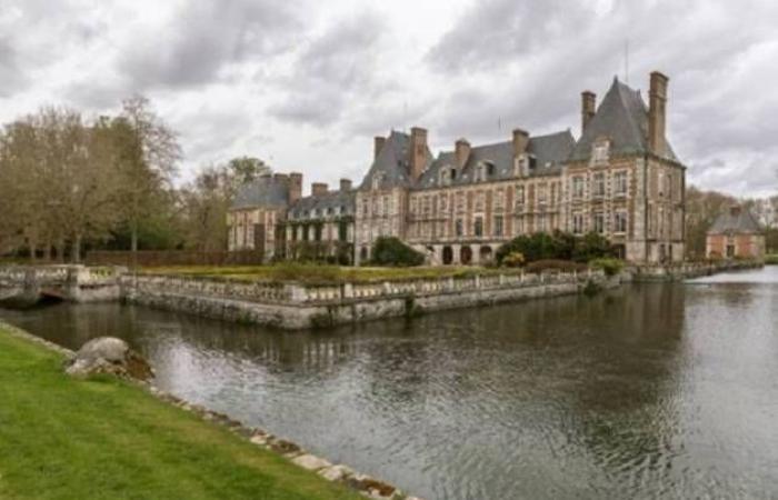 Île-de-France highlights its 45 remarkable gardens