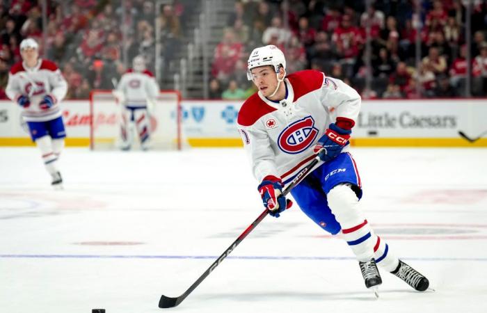 Darren Dreger is confident that he will sign a new contract in Montreal