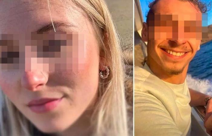 Murder in France: mystery around a young couple, found dead in a parking lot