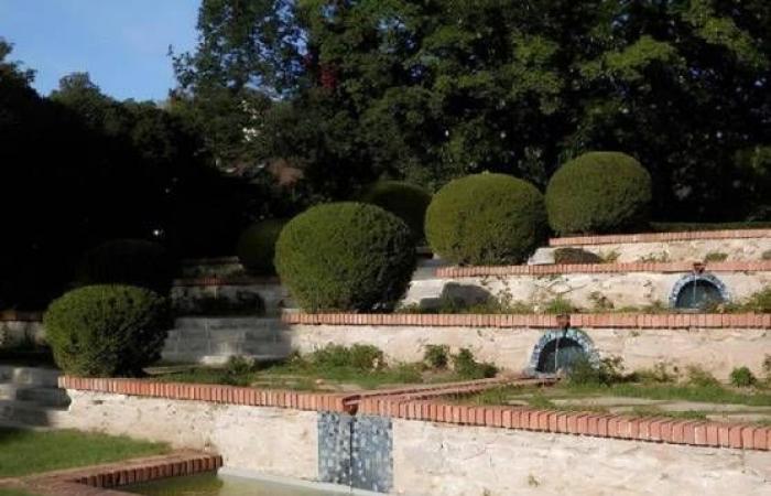 Île-de-France highlights its 45 remarkable gardens