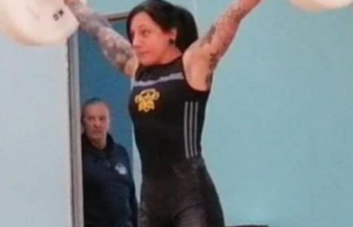 Weightlifting – Haut-Rhin Championships. Four titles for SAS Colmarienne