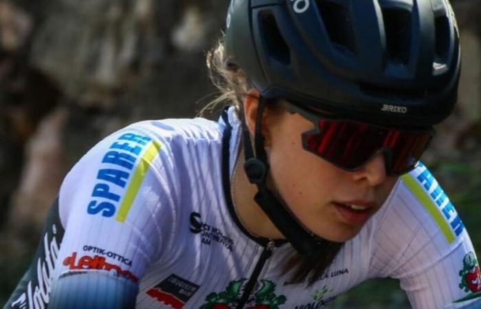 Cycling – Sara Piffer, hope of Italian cycling, died