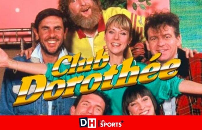 “Club Dorothée”: Back to the 80-90 generation phenomenon