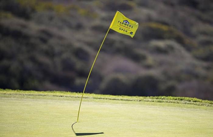 Windstorm at Torrey Pines, defending champion Pavon eliminated, Rozner on favorable waiver