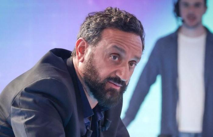 Cyril Hanouna “on track” to join the M6 ​​group? Karine Le Marchand goes to the front!