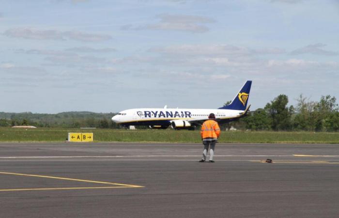 Environment: How Bergerac airport reduces its carbon footprint – South West