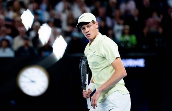 Sinner obliterates Shelton, will defend title against Zverev in Australian Open final