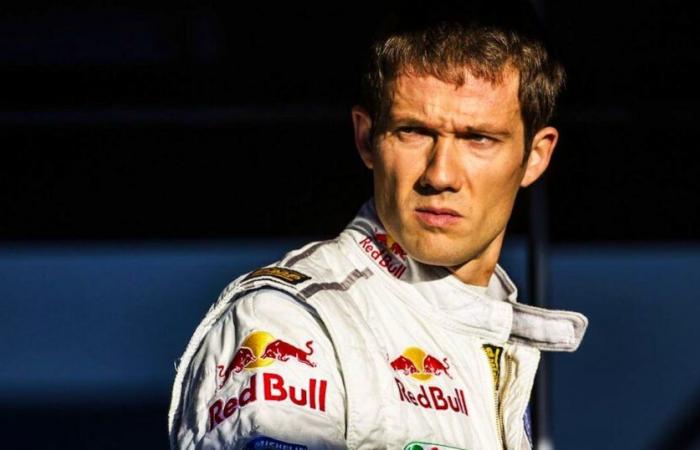 Monte-Carlo rally: Road exit for the leader: Ogier takes the lead