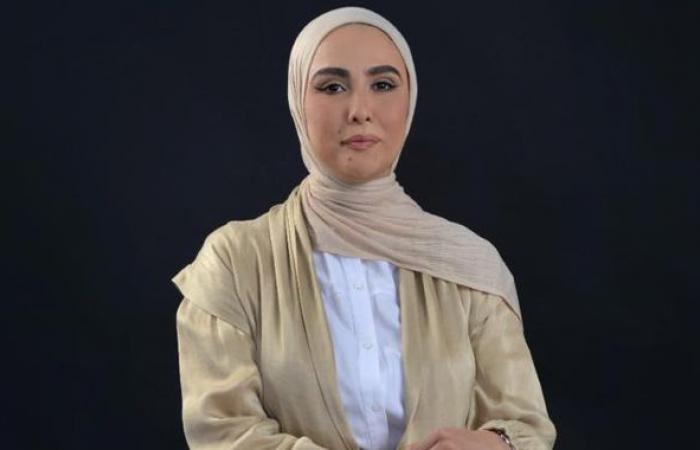 Zaynab el Fatihi Aderrab, when passion and creation are intertwined – today Morocco