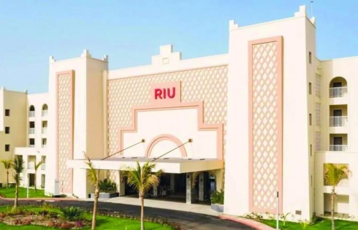 ROBBERY AT THE RIU BAOBAB HOTEL: SIX SUSPECTED CRIMINALS ARRESTED