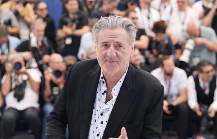 Actor Daniel Auteuil will give a masterclass on February 3 in Cannes for the festivities paying tribute to Marcel Pagnol and places are reserved for Cannes residents