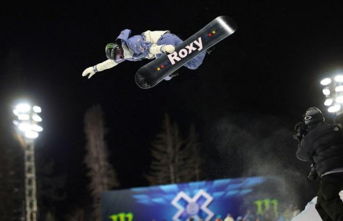 Freestyle snowboard: when the AI ​​will judge the athletes