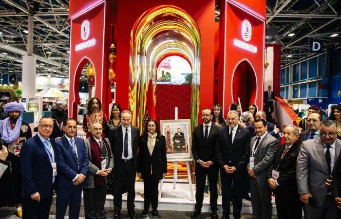 FITUR 2025: 6 ambitious initiatives to propel Morocco into the Iberian market in 2025 – Consonews