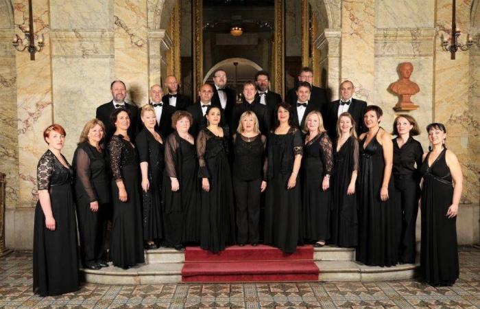 “It's unthinkable, we are all stunned”: the opera choir licensed in Toulon