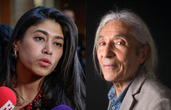 the surprising justification of Rima Hassan after her vote against the release of Boualem Sansal