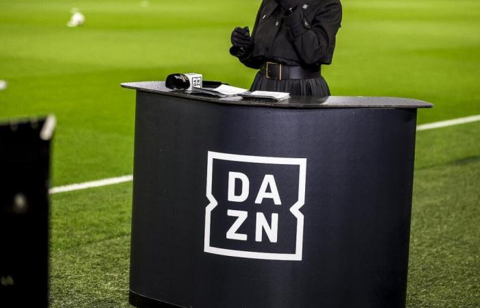 TV: DAZN slams the door, BeIN Sports is worried