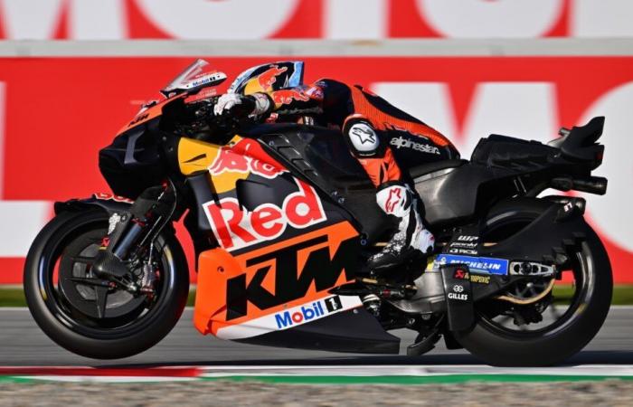 MotoGP, Street KTM: The meeting of this Friday with the creditors reveals an aggravated debt, exceeding 2 billion euros