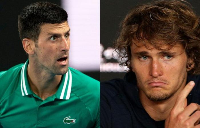 Novak Djokovic’s Ex-Coach Reveals Key Conditions for Alexander Zverev to Overcome the Serb at the Australian Open