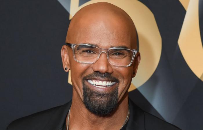 Shemar Moore Reveals If Daughter Frankie Can Expect a Baby Sibling