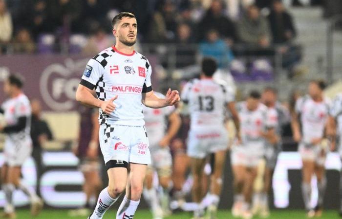 Direct. Pro D2: Valence-Romans – Nice: follow the meeting of the 18th day