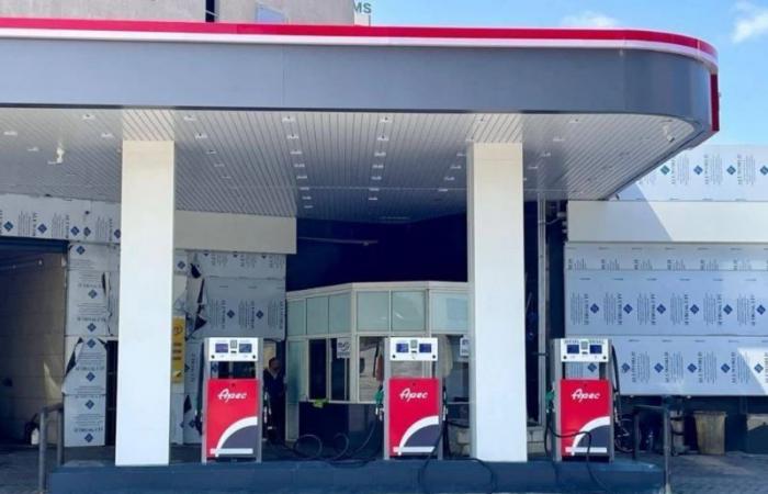 Price increase in all fuel, that of the unchanged gas cylinder