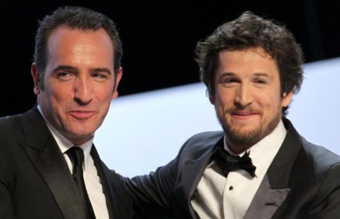 Guillaume Canet in the face of unexpected health concerns: Jean Dujardin at the heart of history despite himself