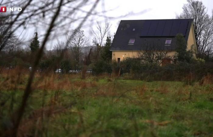 “It’s a tragedy”: residents of Trouville-sur-Mer in shock after the violent death of two young people