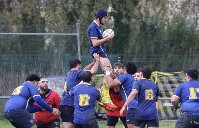 Amateur rugby: Discover the new rules that will come into force on the field from February 8