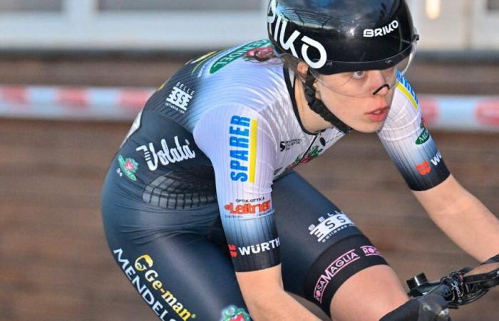 Cycling: 19-year-old hopeful killed by car in Italy