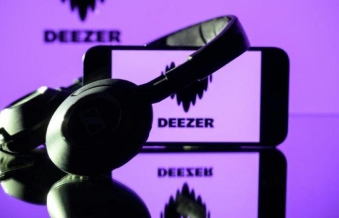 One in ten title delivered to Deezer is noise generated by AI: News