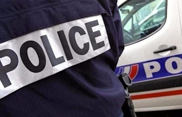 Man arrested at Montparnasse station in Paris, his suitcases had a “stunning smell”