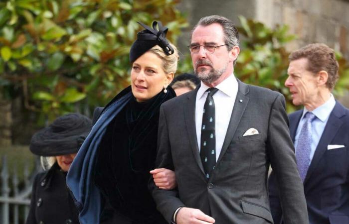 The prince Nikolaos ready to remarry with the heiress Chrysí Vardinogianni?