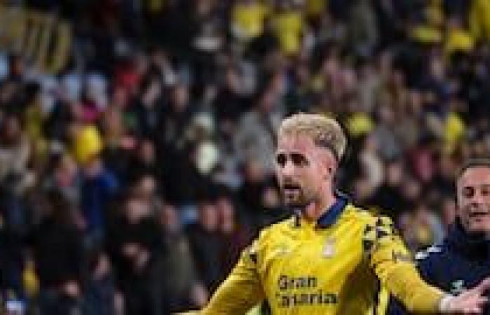 Januzaj rescues Las Palmas in 98 ′, with 10 and frustrates Osasuna