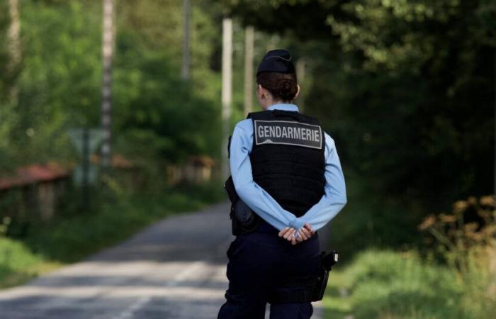 A “potentially armed and dangerous” man sought after the discovery of a dead couple near Deauville – Libération