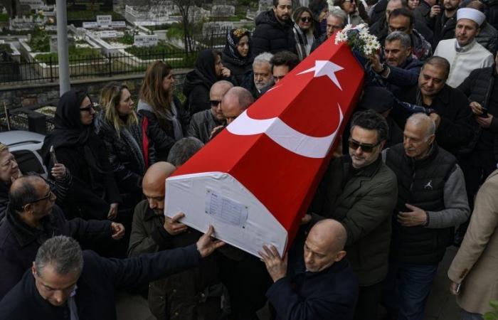 Türkiye: 14 arrests in investigation into burned mountain hotel