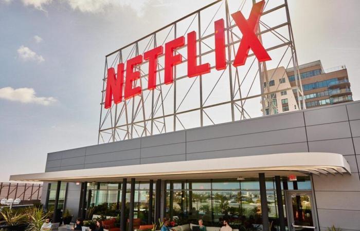 Netflix towards an increase in prices in France?