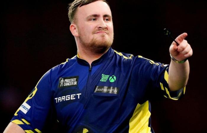 Dutch Darts Masters result: Luke Littler reaches quarter-finals