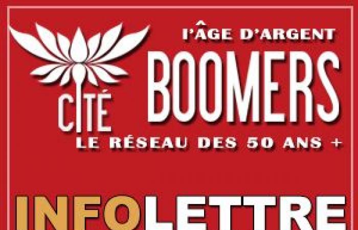 Boomers Archives Boomers – Cité Boomers