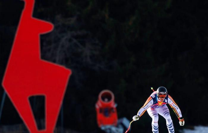 Ski spectacle on the streak-but at what price?